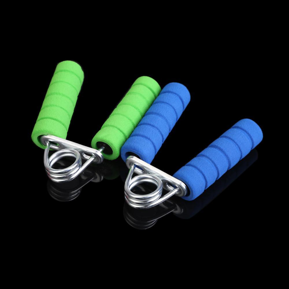 Heavy Grips Strengtheners Hand Exerciser Sponges Hand Grippers Fitness