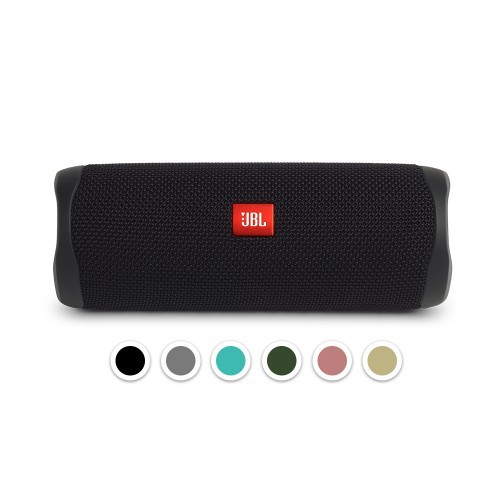 Loa bluetooth JBL Flip 5 🔥Bluetooth 5.1 NEW 🔥Âm bass sâu, mạnh🔥 Tặng kèm dây sạc - Bảo hành 12 tháng