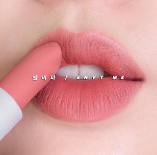 SON LÌ MỀM MÔI ROMAND ZERO GRAM MATTE LIPSTICK