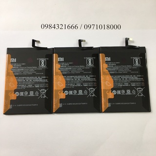 Pin xiaomi mi max 3 bm51, mi max 3 bm51