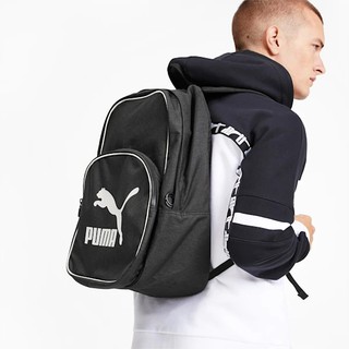 Balo Puma - Hàng chính hãng - 100% Auth