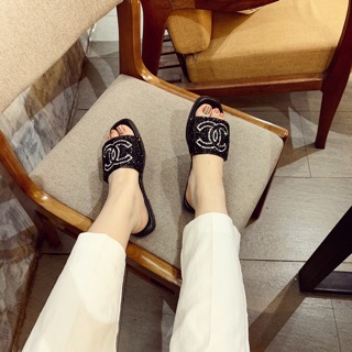 DÉP NỮ BẢNG NGANG C•N SIÊU CUTE ; :OL