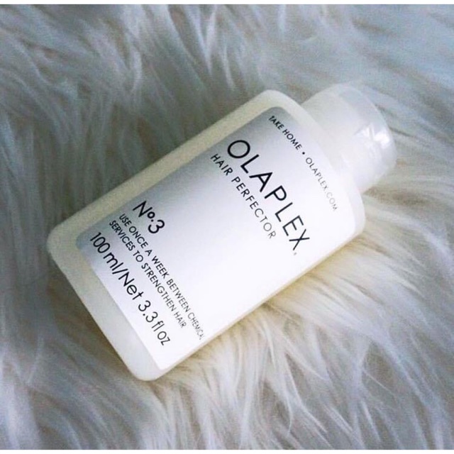 Ủ phục hồi olaplex No3