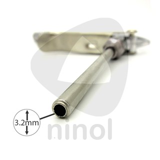 Súng Xịt Hơi Khí Nén DG-10 – Súng Thổi Bụi, Vệ Sinh Bề Mặt, Áp Lực Mạnh, Dễ Sử Dụng