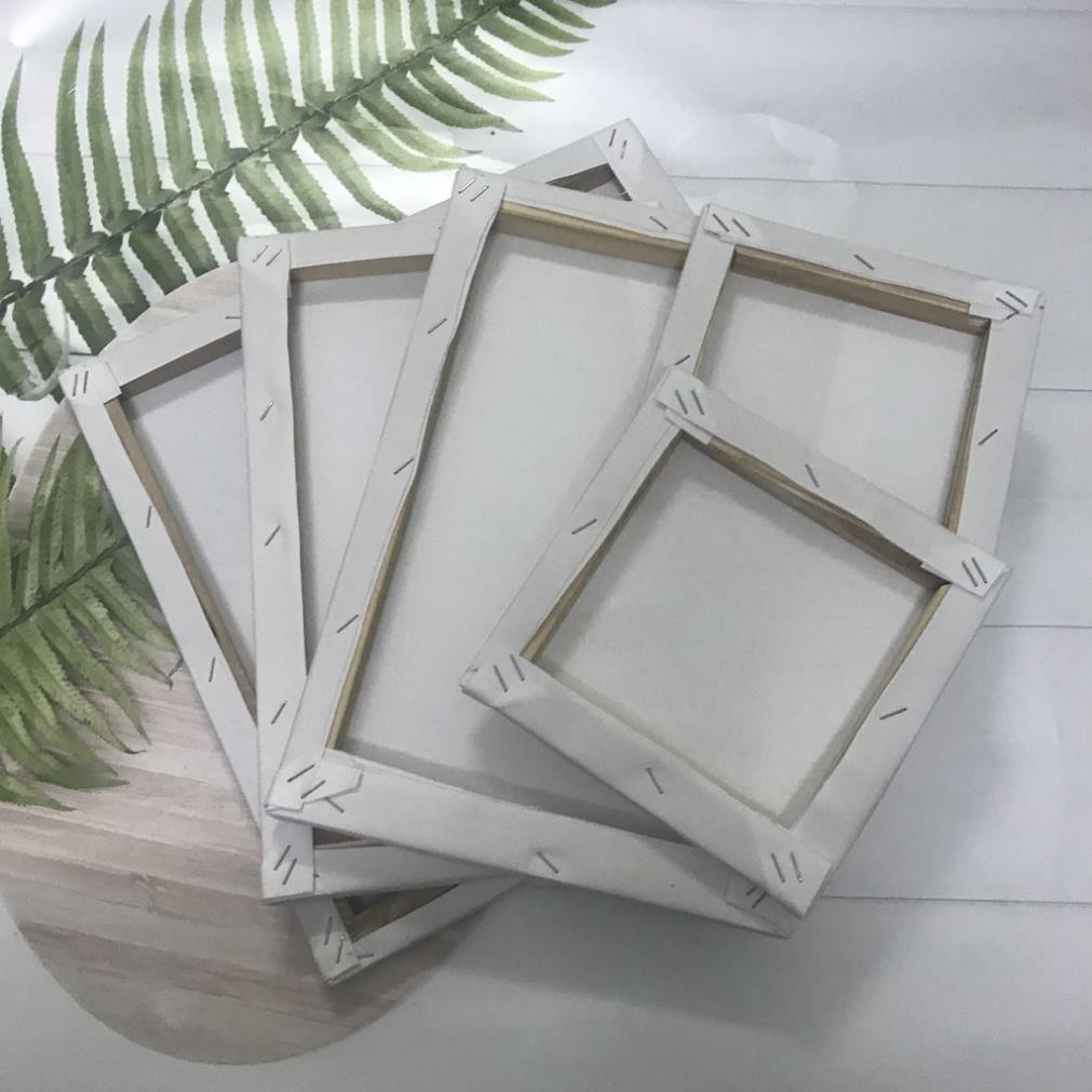 [ XƯỞNG ] Toan Vẽ Tranh , Sơn Dầu , Sơn Axilic , Màu Nước , ( NHIỀU ZISE )