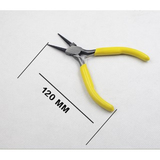 BP-Kềm kẹp Cắt uốn DIY