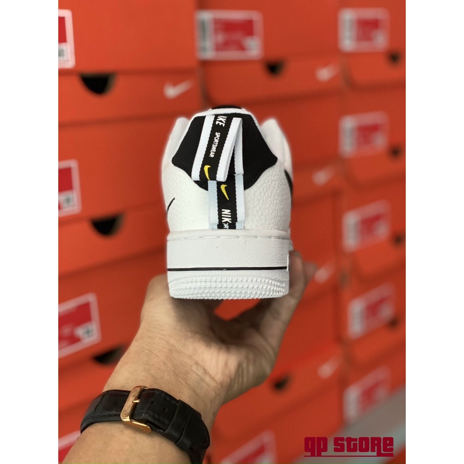 Giày Thể Thao Nike Air Force 1 (Fullbox)