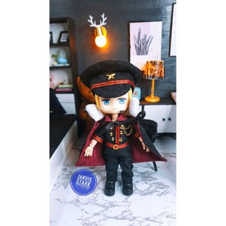 Quần áo búp bê cho NENDOLL OBITSU