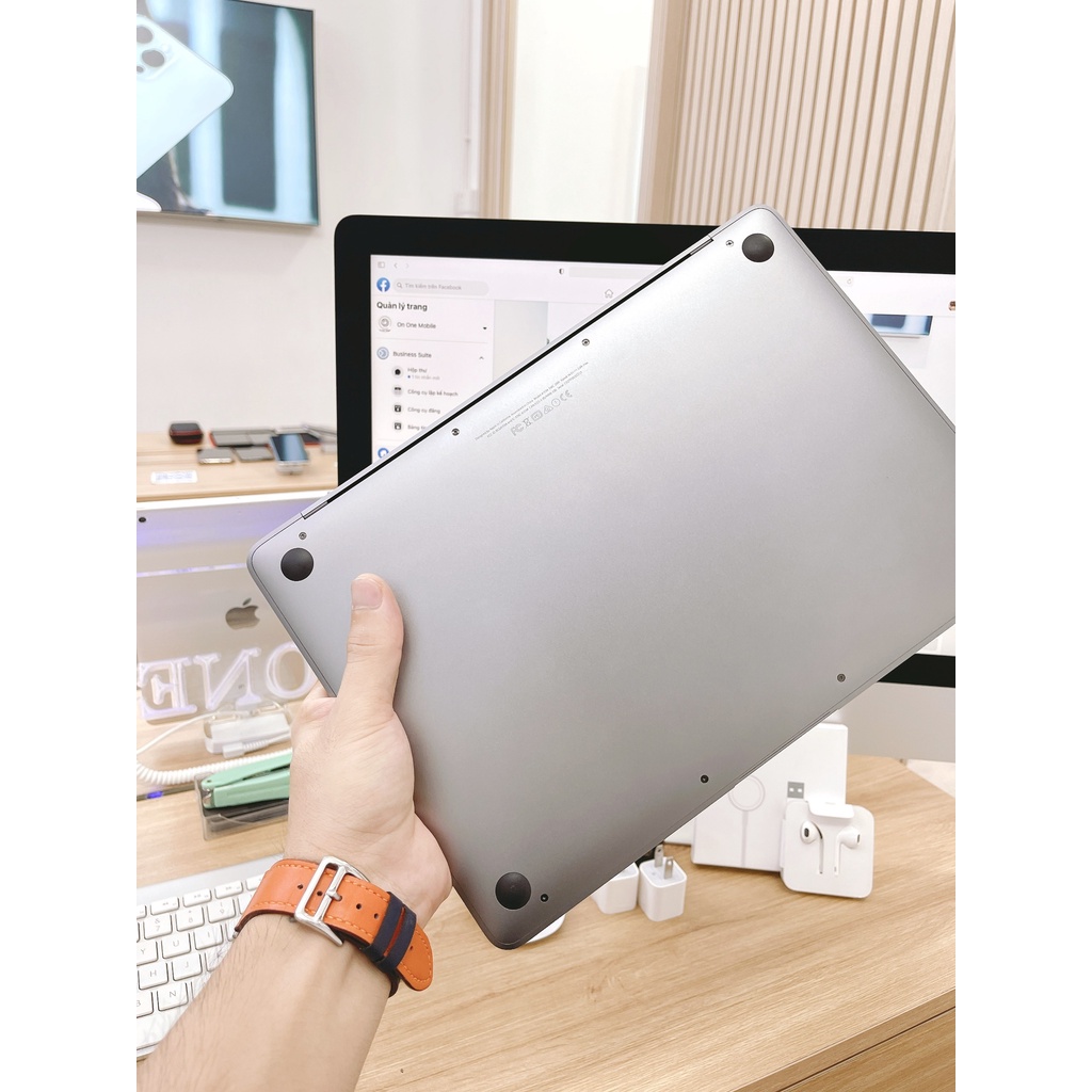 Macbook  Retina 12inch A1534. 2019 | BigBuy360 - bigbuy360.vn