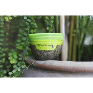 Kem Ủ Tóc Macadamia Natural Oil