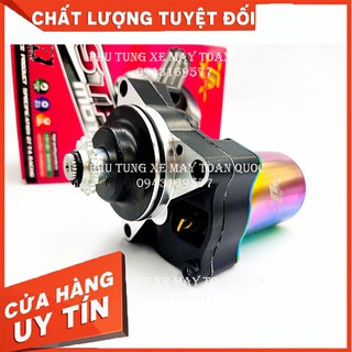 CỦ ĐỀ ĐỘ TA TITAN CHO WAVE DREAM CUP 67 ĐI TRÁI LỚN