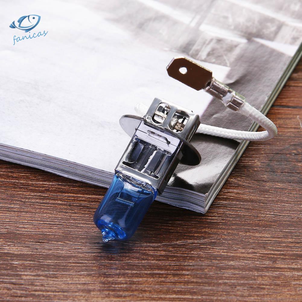 Đèn Sương Mù Halogen H3 12V 100W Cho Xe Hơi