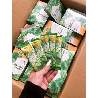 Bột Cần Tây Mật Ong 14 gói( Hàng Chuẩn)