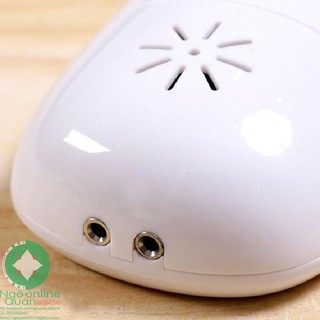 Máy Massage Xung Điện Trị Liệu 8 Miếng Dán