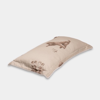 Gối trẻ em Everon 25x50 (cả vỏ và ruột, màu ngẫu nhiên)