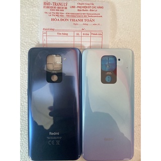 Vỏ bộ Xiaomi Redmi Note 9 Zin chính hãng