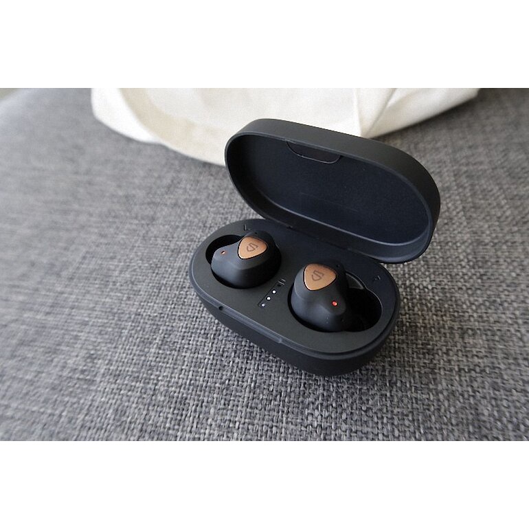 Tai nghe TWS SoundPeats TRUENGINE 3 SE | Chống ồn CvC&Bluetooth 5.0 | SoundPeats Việt Nam Phân Phối