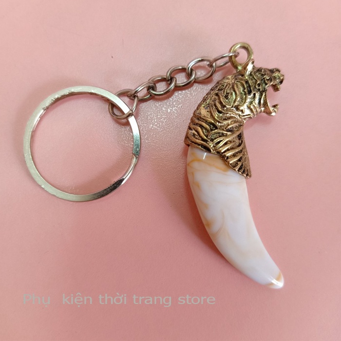 Móc chìa khoá cho nam giới, làm quà tặng.