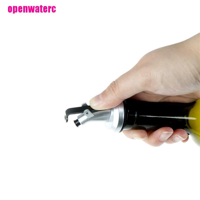 1 Vòi Rót Rượu / Dầu Ô Liu Thiết Kế Tiện Lợi Dễ Dùng