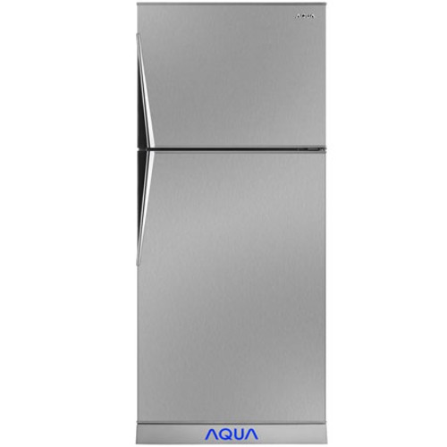 [Mã ELMALL100 giảm 100K đơn 5TR] Tủ lạnh Aqua 186L AQR-U205BN