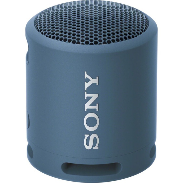 Loa Bluetooth Sony SRS-XB13- Xanh dương- Hàng chính hãng