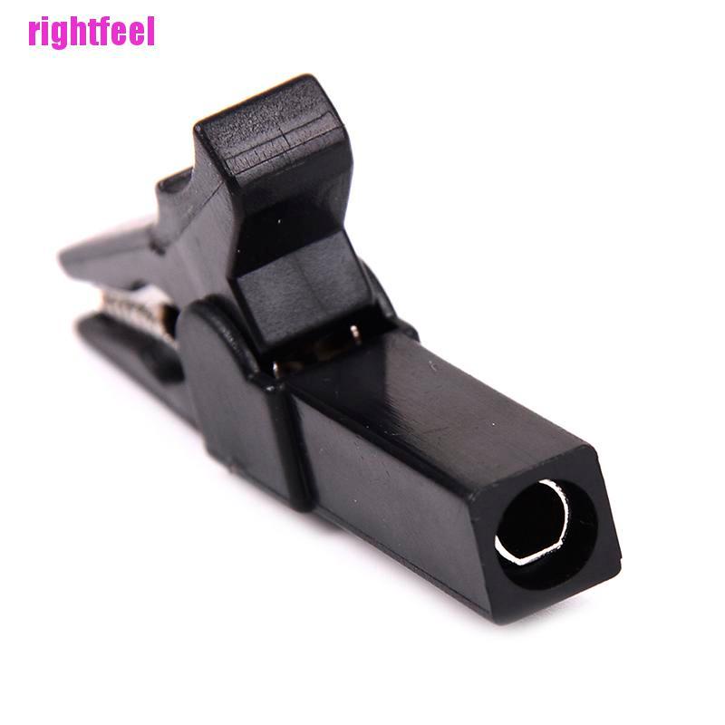 Bộ Lọ Cá Sấu 4 55mm + 4mm