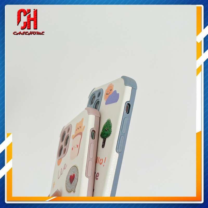 Ốp điện thoại cho Vivo Y12 Y51 2020 Y72 Y30 Y31 Y53 Y91C V19 Y91 Y12A Y20A Y20G Y30G Y12G Y51S Y53S Y20 Y12S Y17 Y93 Y50