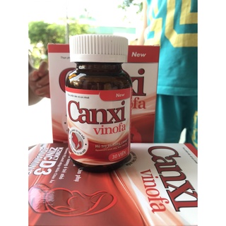 VIÊN UỐNG CANXI