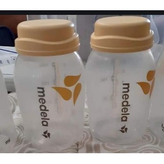 Bình trữ sữa Mêdela