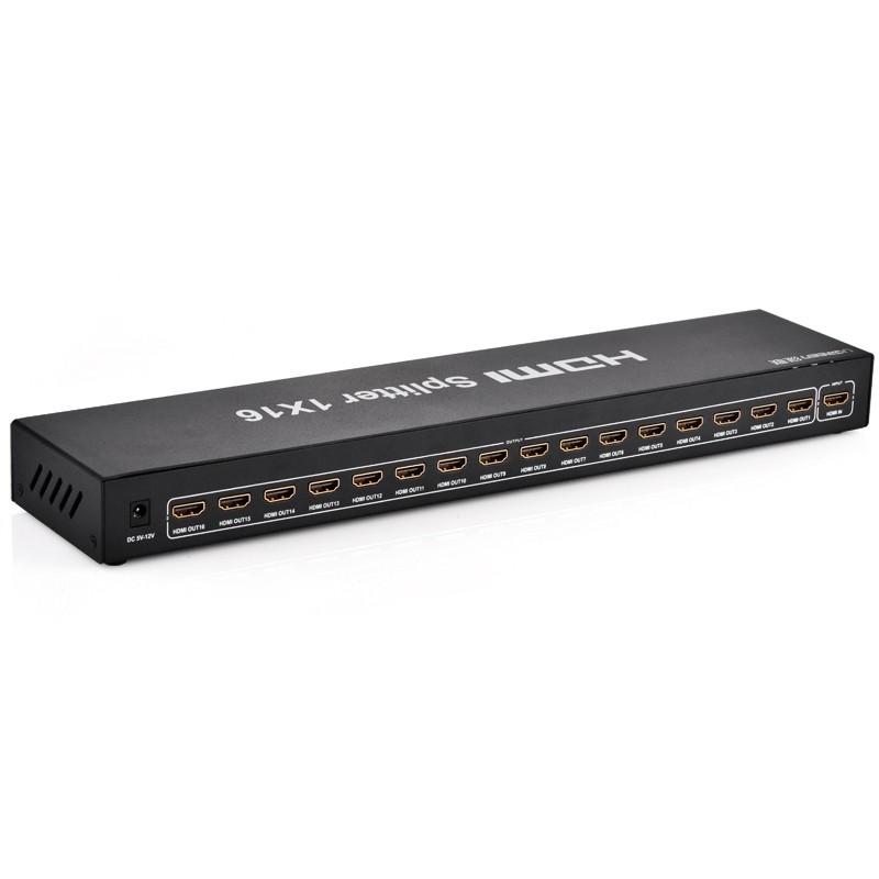 BỘ CHIA HDMI 1-16 UGREEN 40218