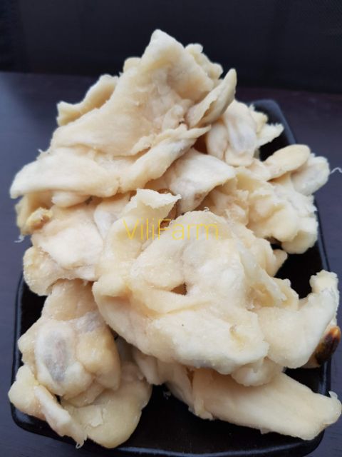 Mãng cầu xiêm sấy dẻo