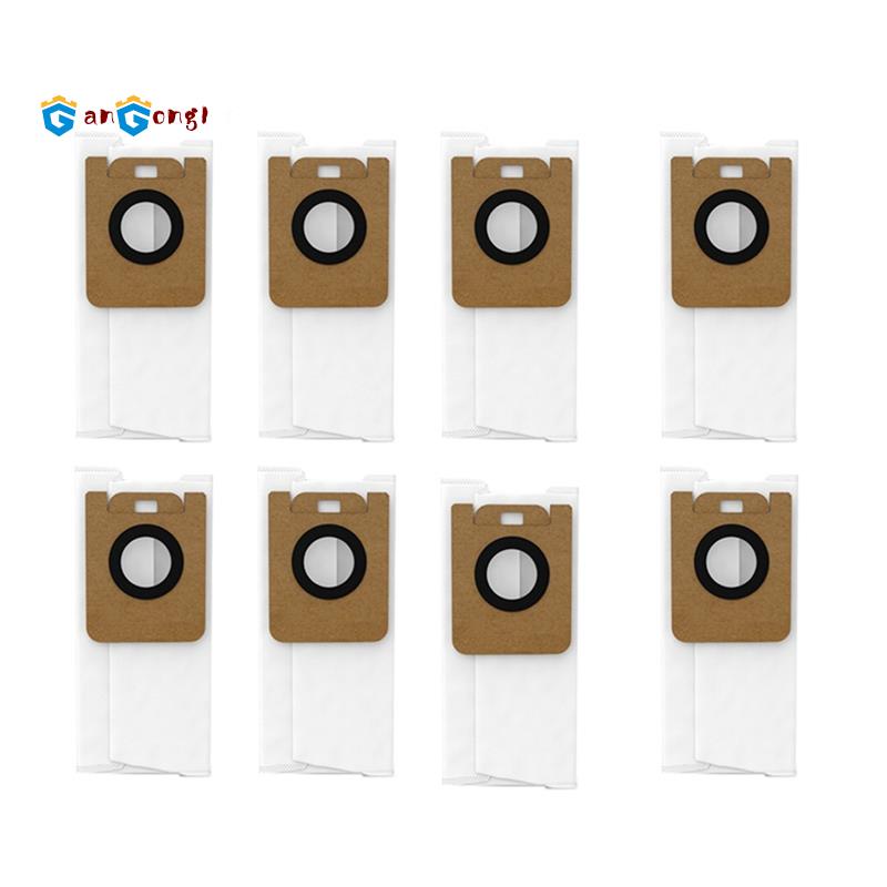 Túi Đựng Bụi Thay Thế Cho Xiaomi Dreame BOT Z10 Pro L10 Plus