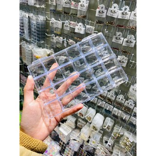 Khay đựng đá 24 ô