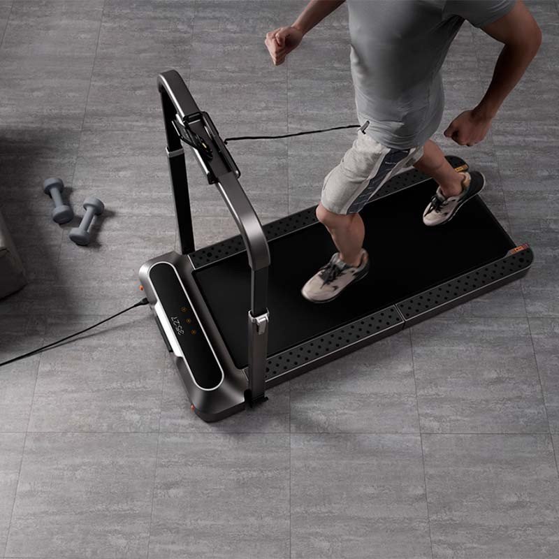 🍀MỚI 2023🍀Máy chạy bộ gấp Xiaomi KingSmith R2 Bản Walking Pad QTẾ mới 100% chính hãng