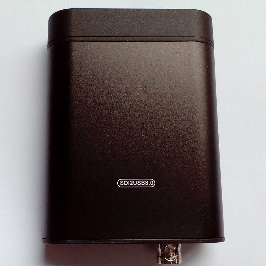 Card capture tín hiệu Video USB 3.0 Unisheen UC3200HS