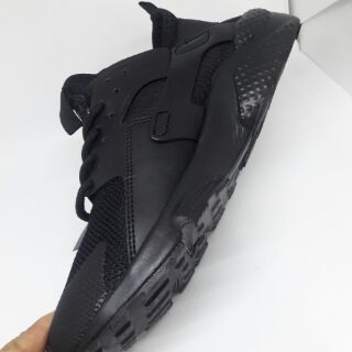 {Free Ship từ đơn hàng 99k} -Giày huarache Full Đen Size Nam Nữ 36-44