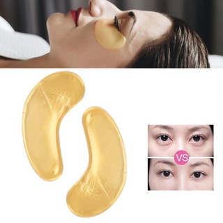 Mặt Nạ Mắt Mask Collagen Crystal Eyelid Patch