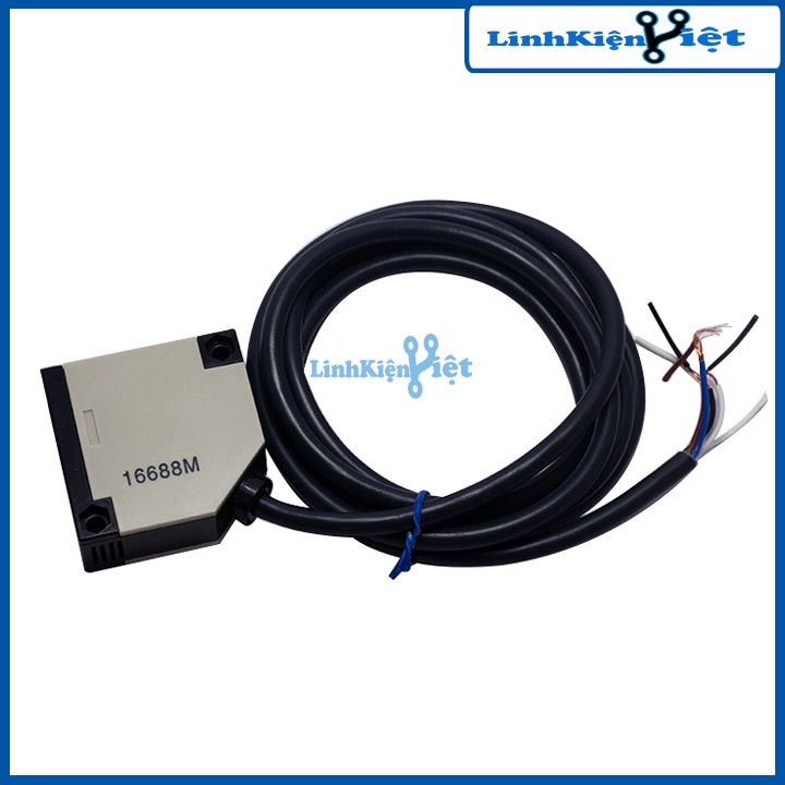Cảm Biến Quang Omron E3JK-DS30M1 12-240VDC/ 24-240VAC