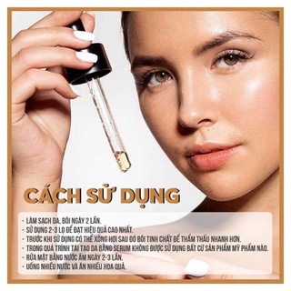 Serum Cho Da Mụn Revival Serum