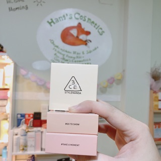 Bắt Sáng 3CE Glow Beam Highlighter