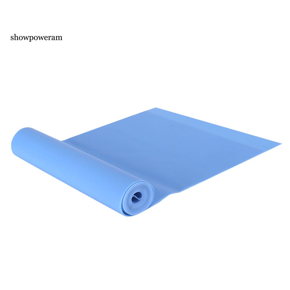 Dây Co Dãn Tập Yoga