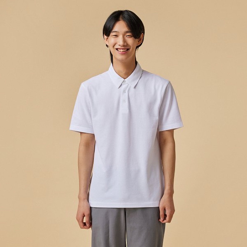 Áo polo JaJu Hàn Quốc chính hãng