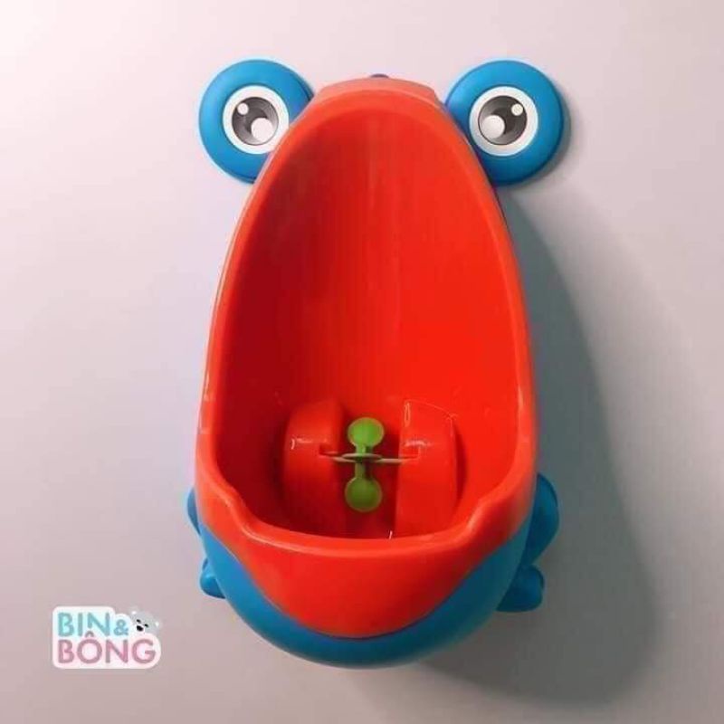 Bộ tè ếch cho bé siêu kute