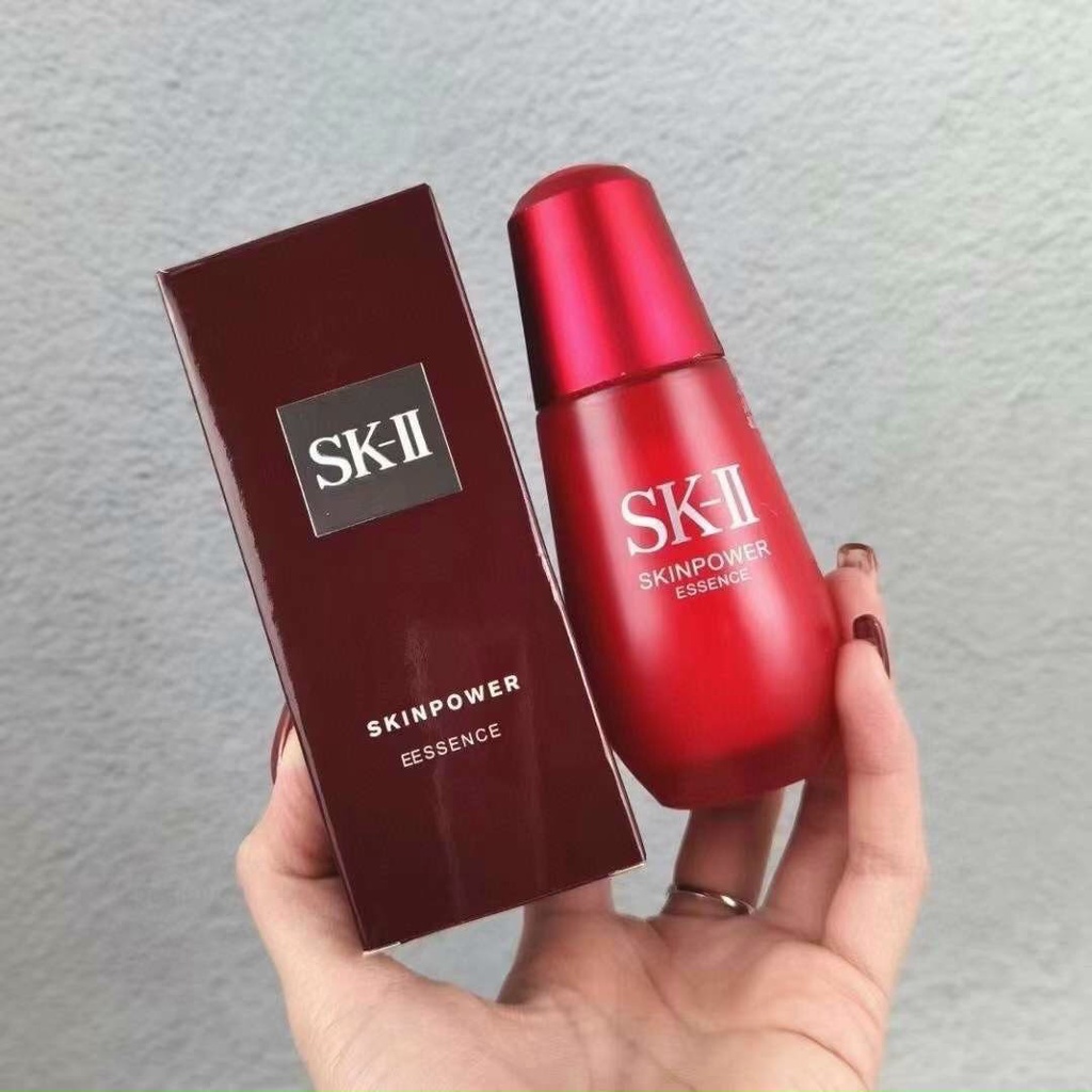 Tinh Chất Serum Chống Lão Hóa Serum SKII Skinpower Essence 50ML