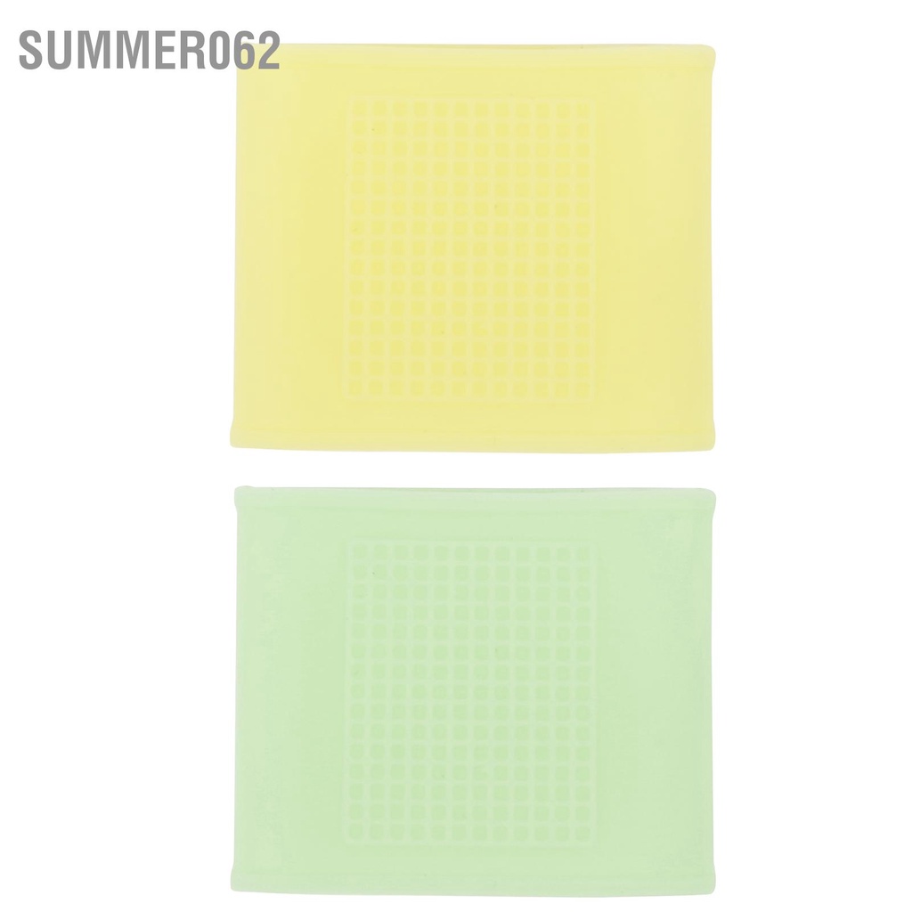 Trong kho 5 cái Không Trượt Golf Ngón tay Tay áo Đàn hồi Di động Bìa Bảo vệ Phụ kiện  Giao hàng nhanh chóng  Summer062