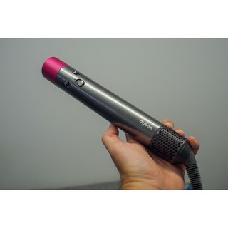 [ 2HITACHI ] Máy sấy tóc tạo kiểu Dyson Airwrap Complete Limited ( Hàng Chính Hãng )
