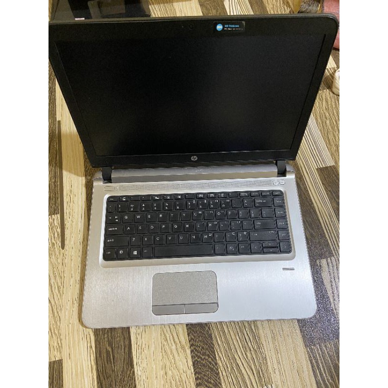 Laptop HP Probook 440 G3