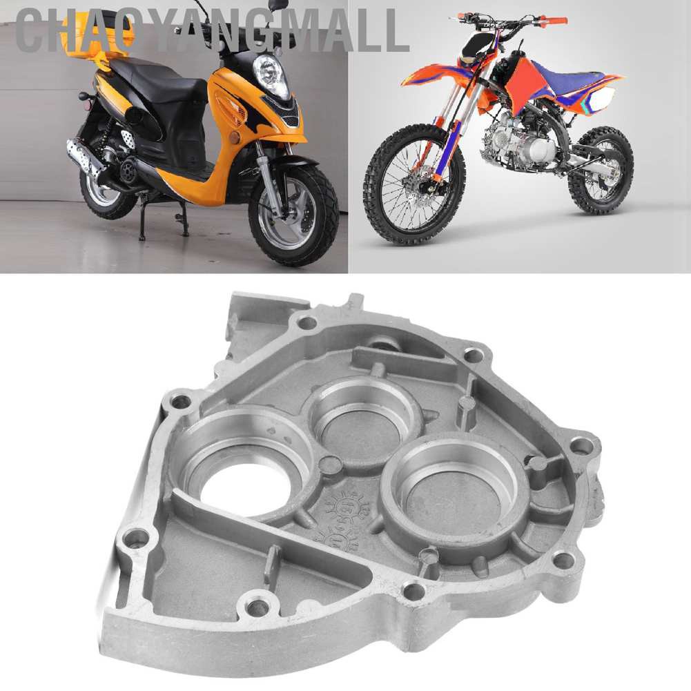 Vỏ Hộp Số Thay Thế Bằng Hợp Kim Nhôm Cho Gy6 125cc 150cc