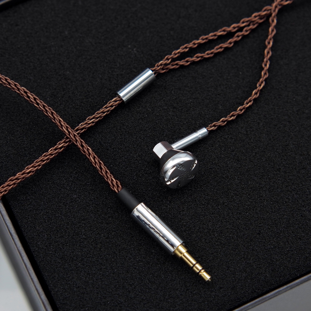 Tai nghe HIFI Datura Pro 14.8mm tiện dụng