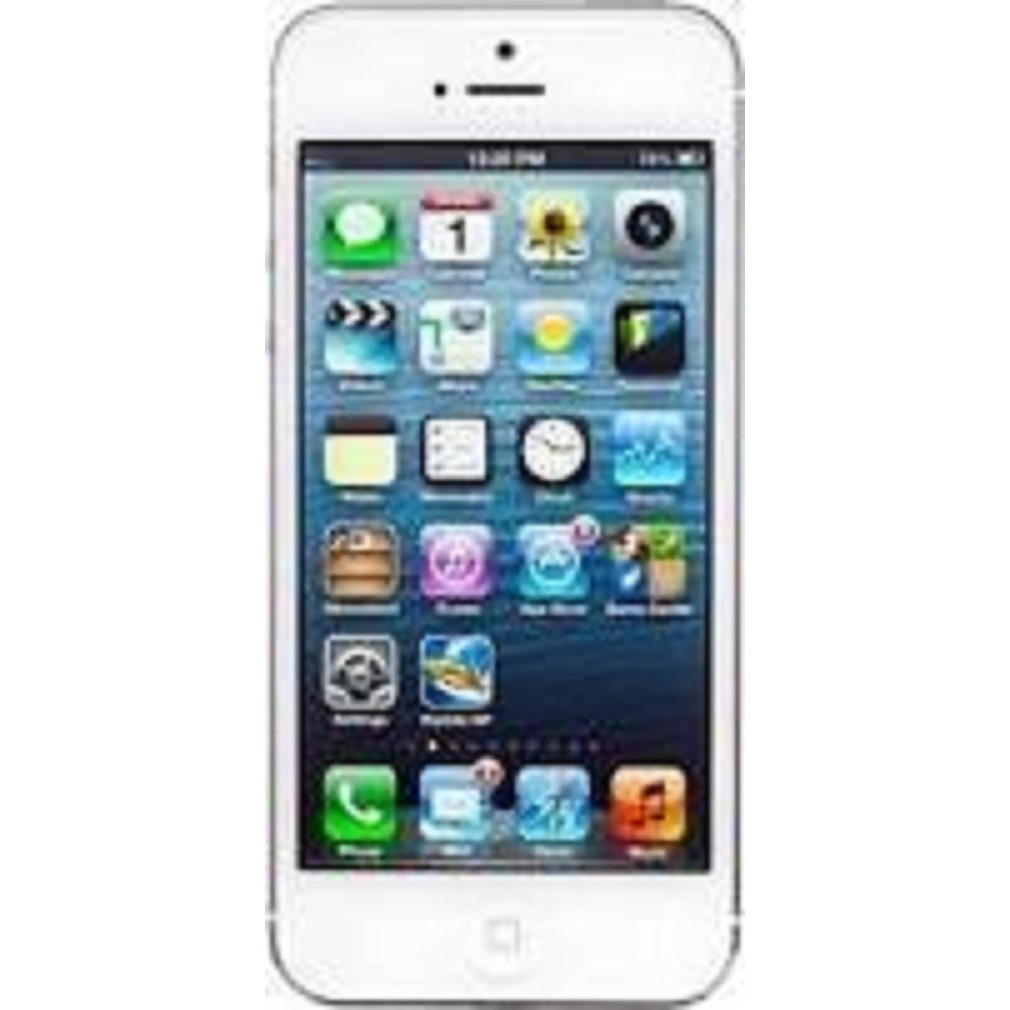 điện thoại Apple Iphone 5 32G bản Quốc Tế, Ful chức năng